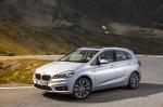 BMW 225xe Active Tourer 2016 года (WW)
